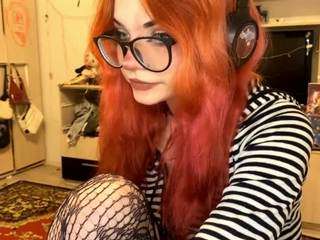 RedHeadCatXDD