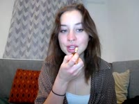 Hi, my name is Ada. I am a professional dancer. My passions are traveling, dancing and good movies. I am a temperamental person, full of passion and extreme emotions. I love closeness, adventures, kisses and long, passionate sex. Let me share my passion with you and you will become part of my world