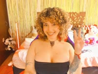 Hello! I am a latina, Venezuelan woman. I