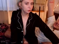 Welcome to DarkDominVill — a hidden realm of refined desires and sensual domination.
Ruled by two — DarkDominLast, a couple who awaken lust and explore the limits of power, pleasure, and control. Our world is the art of desire, created for true connoisseurs.
You