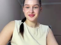 Hi baby) If you like to have a good and unforgettable time, join me. Share your dirtiest and filthiest thoughts, with me you can do anything.