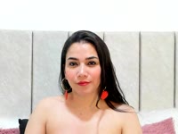 I am a tender, flirtatious woman always ready to give you a smile. I love talking slowly, getting to know you, feeling that rich connection that is born when two people look at each other willingly... and let the magic flow.


Here you will find an authentic, sensual and loving girl, who enjoys pampering you, listening to you and discovering what really makes you vibrate. I like to go at your pace, gently provoke, play with your eyes, with your voice, with your imagination... until you can