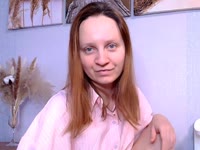 Welcome to my room where I have sexual fantasies. I like to play with myself, with my girlfriend.
I love being in real time for all my fans, and I really enjoy having fun and having fun!