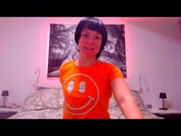 Hello cutie, My name is Dymphie, I am a horny girl who loves to enjoy herself. Enjoying herself means to me stripping, teasing, stroking myself, fingering and of course toys. I am in no hurry and like to enjoy myself to the fullest. A delicious orgasm is the icing on the cake. Are you also a bon vivant? join the fun! Kisses Dymphie PS: I only wear thongs, NO panties or panties. So for the sake of repetition, I am allergic to the word panties or panties!