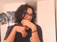 I love playing with my breasts, playing with my pussy with fingers and toys and I have real orgasms... I do anal play but not hardcore fucking because it