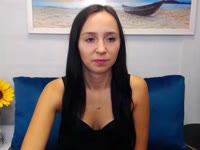 I have a perfect face, flawless body,funny personality - What else You need? :o)