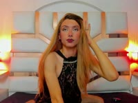 Hi, my name is Mabbel. I