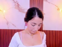 I am an extroverted, versatile and authentic girl. I like to enjoy an interesting conversation that leads us to an erotic and pleasant evening. I can be your angel or your demon, take you to heaven or hell, as you wish. I am your sweetest temptation and your spiciest sin.