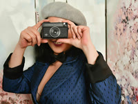 I am a very confident woman, friendly, sociable and honest. I love myself and letting people discover my personality and my smile. I will always be natural, never pretend to be something I am not, so your time with me will be very relaxing.
I love nature, feeling the crispness of fall and the sensuality of spring, long walks on the beach, and spending quality time with friends and family. I am a lover of adventures, and I love listening to and being told many stories, so I will always be ready to hear what you have to share.