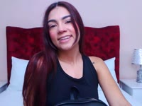 Hi guys. My name is Naomi, I am a very cheerful and accommodating Latina, I love to have a good time and be very naughty. I love sexy and exciting dances, striptease, oral sex, deep blowjobs, intense orgasms, role-playing, oil or saliva games and experiencing anything that brings me to an orgasm.
One of my biggest fetishes is being observed and causing pleasure, that