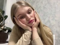 I’m the kind of girl who smiles with her eyes first — and only then pulls you into a conversation. I love light flirting, subtle hints, and those moments when there’s more meaning between the lines than in the words themselves. With me, boredom is not an option. I can be gentle, daring, playful, or unexpectedly calm — but always real.
I enjoy conversations that flow naturally, without clichés or rehearsed lines. I value humor, attention to details, and the ability to truly listen. Sometimes I’m dreamy, sometimes very direct — and that contrast is part of my charm.
Being online for me is not just about passing time. It’s about creating a mood, an atmosphere, and that magnetic connection that makes you want to stay a little longer. If you can feel the rhythm of a conversation and aren’t afraid of a little provocation — we’ll definitely have something to talk about.