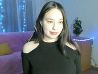 I love showing you different sides of myself. I enjoy being humble, playful, and serene. In my shows, I