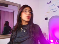 I am an authentic, fun and very passionate woman. I love connecting with people and making them feel comfortable, desired and special. Those who know me say that I have a magnetic energy and a smile that captivates. I like to create real moments, full of complicity and pleasure, where we can enjoy without rushing.