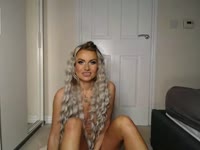 I am blonde angel who can fulfill your fantasies.Tell me about your desires and I will make you happy...