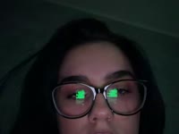 I don’t reveal everything right away… but in private chat there are no secrets