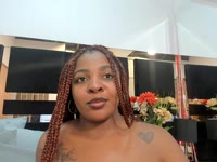 I love to feel every dirty word you say to me, running through my body, I love to see how you explode with pleasure with me