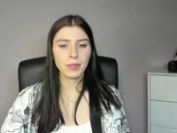 Hey! My name is Pia – elegance in motion, with dark brunette waves and hypnotic green eyes that gleam like emeralds in candlelight.
I’m the woman you notice across a room—effortless, untouchable, and intoxicatingly feminine. My presence is velvet and fire, with a voice that lingers like perfume on silk sheets.
I move through life with the ease of someone who knows exactly what I want—fine wine, warm oceans, the perfect playlist under foreign stars. A lover of luxe escapes and the feeling of wind kissing bare skin… I am drawn to the sensual side of the world.