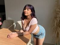 adult livecam AislinDilucas