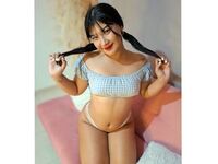 free live webcam sex AlejaNumia