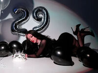 naked webcam girl photo AlesandraLovi