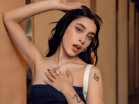 kinky webcam photo AliceBelov