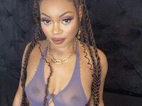 sexcam show AmaAmivie