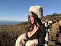 naked girl with webcam masturbating AmarraSanchez