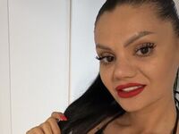 camgirl playing with sextoy AmayaBlack
