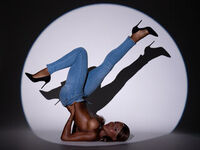 cam girl livecam AmberCreed