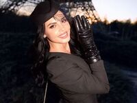 dirty web cam AngelinaKunis