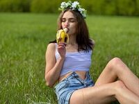 sexy webcamgirl AnnaWell