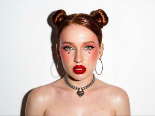 cam girl video BellaMesmer