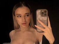 hot camslut BertaVostal