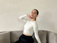 webcam BettyMaldonado