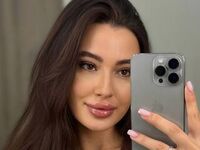 cam girl live cam BlossomCerva