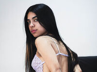 free live chat CamilaPresly