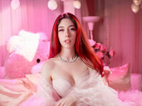 cam girl spreading pussy CamilePrescott