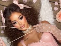 girl webcamsex CelineCherie