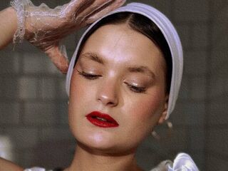 naked CeolaBurzynski