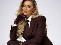 webcamstripper picture DalidaSelena