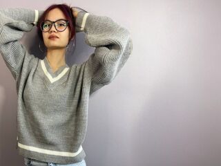 webcam striptease show DanitaScuito
