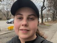 camgirl sex photo DariaCalm