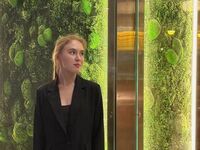 girl fingering bald pussy EdaNoreikaite