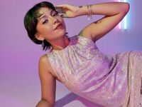 anal webcam ElizabethThaylor