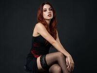 girl topless EllisCherry