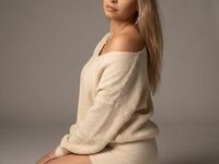 hot girl live cam EmmaRobertson