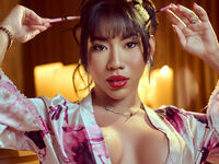 cam girl video EvaParkert