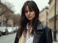 Kinky webcam girl EvelinStower