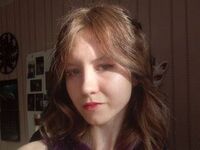 naked girl with cam FlorineWalper