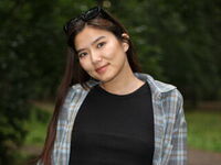 hot naked camgirl FredericaHatchet